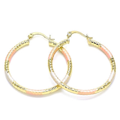 143913 - 02.213.0257.40 | Hoops