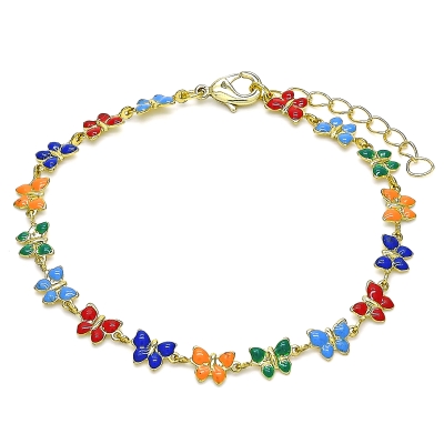 143942 - 03.386.0010.07 | Bracelets