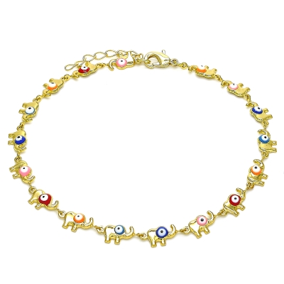 143947 - 03.386.0011.10 | Anklets