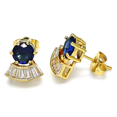 143953 - 02.346.0008.2 | Earrings