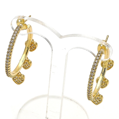 143967 - 02.341.0111 | Earrings