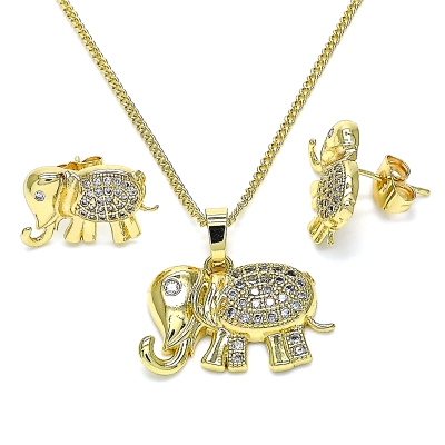 144017 - 10.284.0016.1 | Earring and Pendant Sets