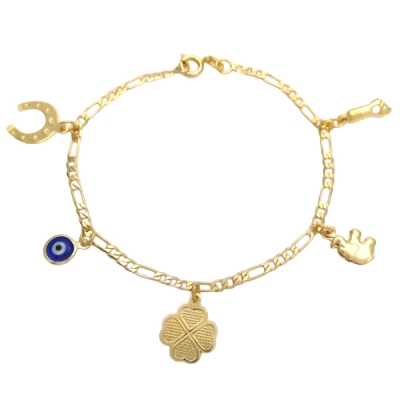 144048 - 03.58.0046.07 | Bracelets