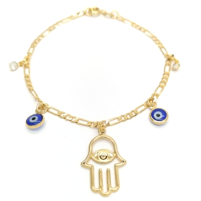 144049 - 03.58.0047.07 | Bracelets