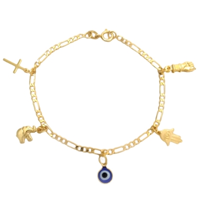 144050 - 03.58.0048.07 | Bracelets