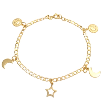 144054 - 03.58.0052.07 | Bracelets