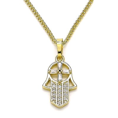 144073 - 04.210.0055.20 | Necklaces