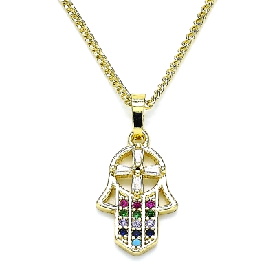 144074 - 04.210.0055.1.20 | Necklaces