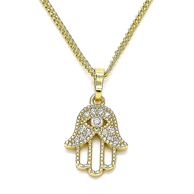 144075 - 04.210.0056.20 | Necklaces