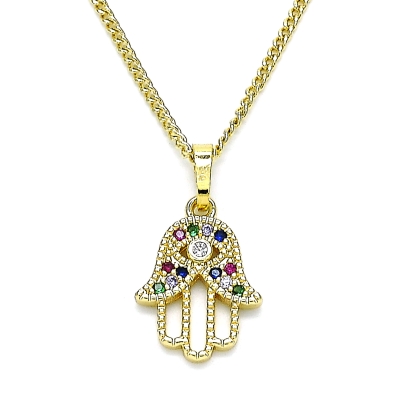 144076 - 04.210.0056.1.20 | Necklaces