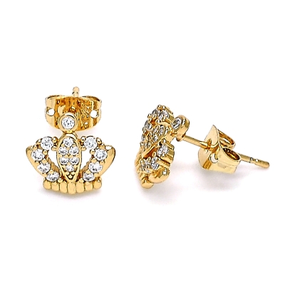 144108 - 02.213.0295 | Earrings