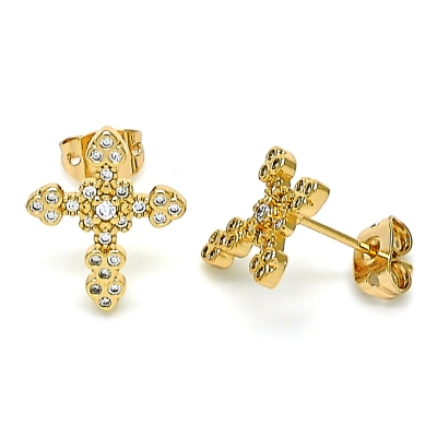 144113 - 02.213.0300 | Earrings