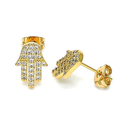 144115 - 02.213.0302 | Earrings