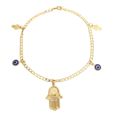 144174 - 03.58.0056.10 | Anklets