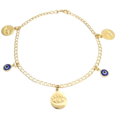 144176 - 03.58.0058.10 | Anklets