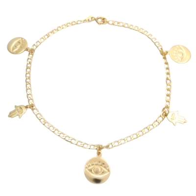 144177 - 03.58.0059.10 | Anklets