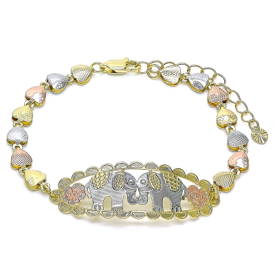 144236 - 03.380.0109.08 | Bracelets