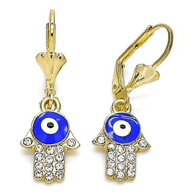 144251 - 02.380.0084 | Earrings