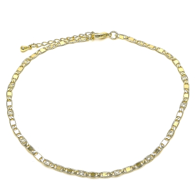 144369 - 04.213.0242.10 | Anklets