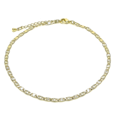 144370 - 04.213.0243.10 | Anklets