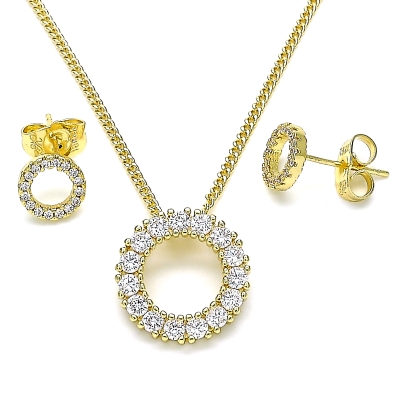 144559 - 10.156.0362 | Earring and Pendant Sets