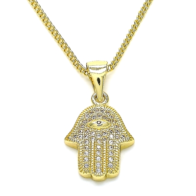 144575 - 04.156.0414.20 | Necklaces