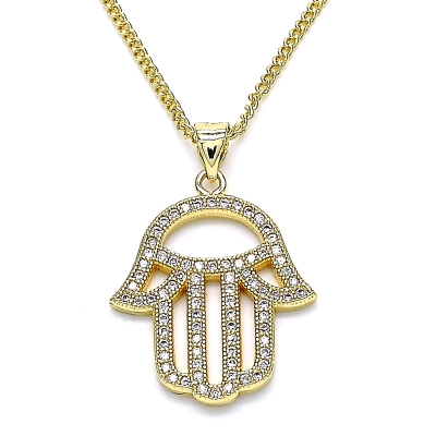 144587 - 04.156.0421.20 | Necklaces