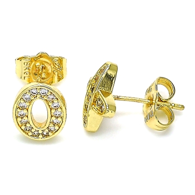 144636 - 02.156.0578 | Earrings