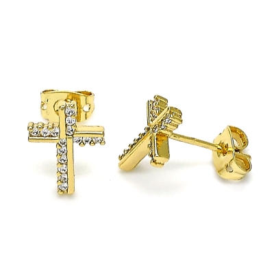 145025 - 02.342.0118 | Earrings