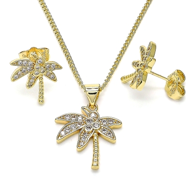 145044 - 10.156.0381 | Earring and Pendant Sets