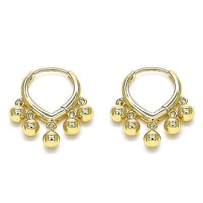 145114 - 02.63.2717.15 | Hoops