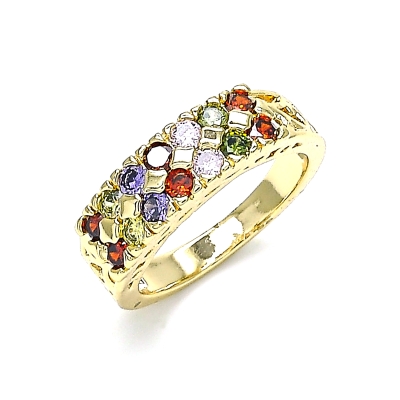 145283 - 01.346.0023.1.09 | Rings