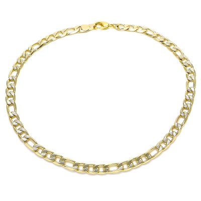 145317 - 04.213.0140.12 | Anklets