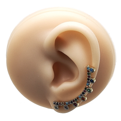 145322 - 02.210.0626 | Earrings