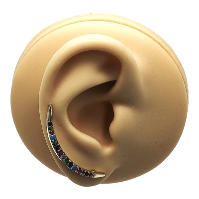 145324 - 02.210.0628 | Earrings