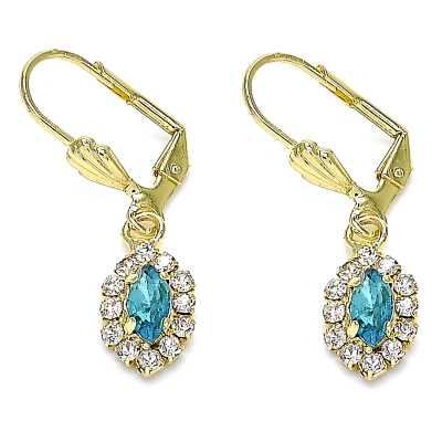 145362 - 02.122.0115.8 | Earrings