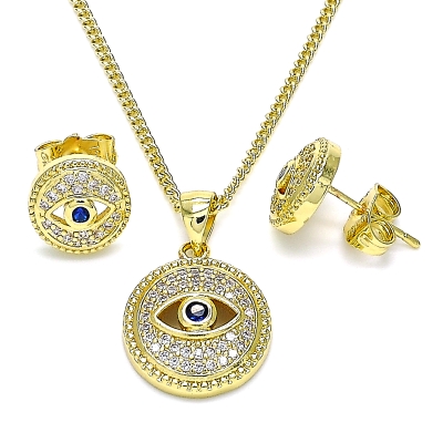 145374 - 10.156.0386 | Earring and Pendant Sets