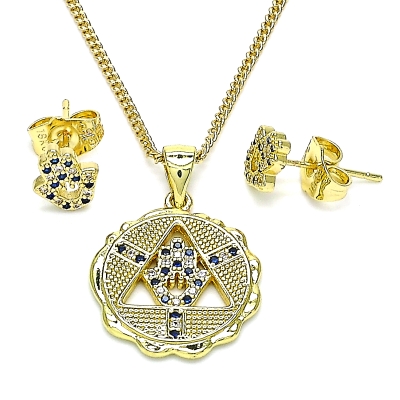 145397 - 10.156.0396.2 | Earring and Pendant Sets