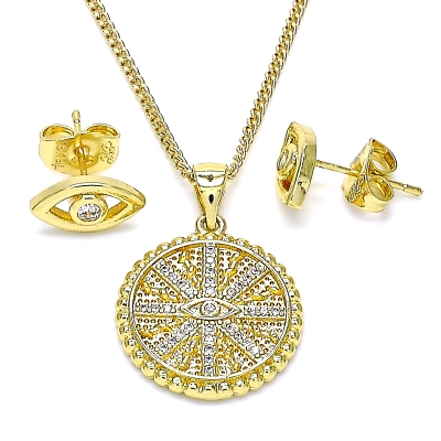 145398 - 10.156.0397 | Earring and Pendant Sets