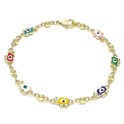 145480 - 03.213.0141.4.08 | Bracelets