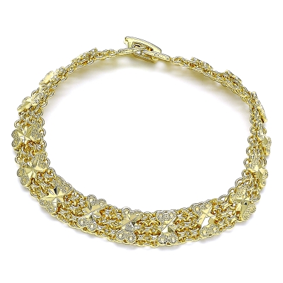 145543 - 03.168.0037.08 | Bracelets