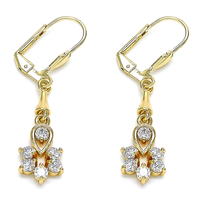 145548 - 02.213.0318 | Earrings