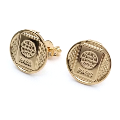 145586 - 02.58.0031 | Earrings