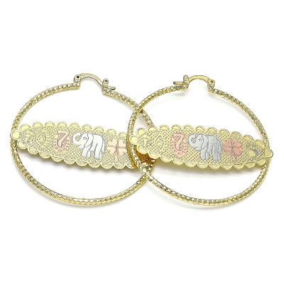 145648 - 02.380.0091.50 | Hoops