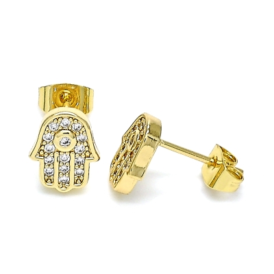 145698 - 02.344.0111 | Earrings