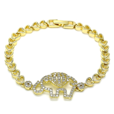 145715 - 03.283.0040.07 | Bracelets