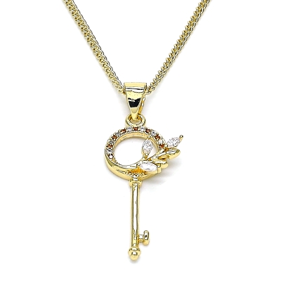 145745 - 04.156.0433.1.20 | Necklaces