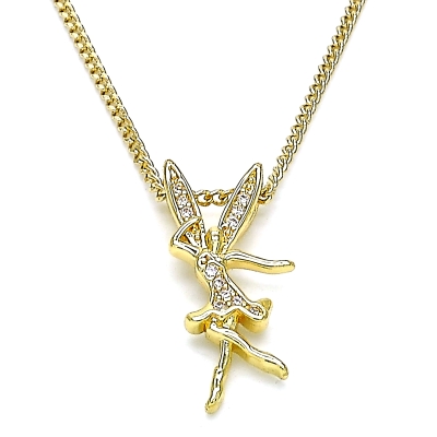 145802 - 04.156.0461.20 | Necklaces