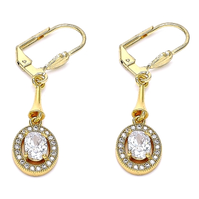 145822 - 02.387.0045 | Earrings