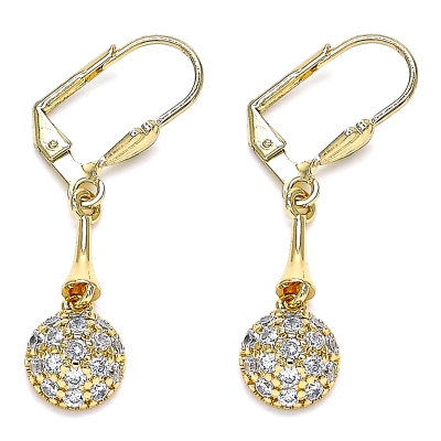 145873 - 02.387.0069 | Earrings